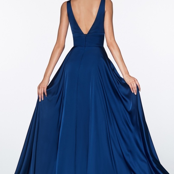 New Formal prom dress. Bridesmaid evening gown - Picture 2 of 8